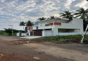 3 BHK House for sale in Karamadai