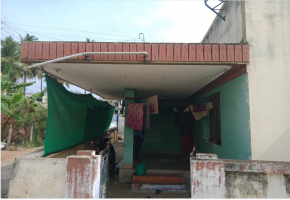2 BHK House for sale in Sirumugai