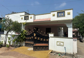 2 BHK House for sale in Sivanandhapuram