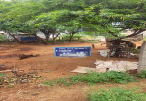 2400 Sq.Ft Land for sale in Sundakkamuthur