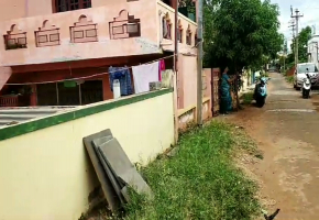2 BHK House for sale in Sulur
