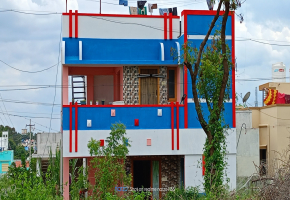 3 BHK House for sale in Periyanaickenpalayam