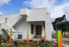 2 BHK House for sale in Chettipalayam