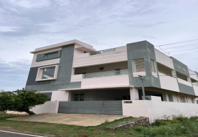 6 BHK House for sale in Pollachi