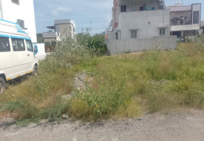 1200 Sq.Ft Land for sale in Vellakinar