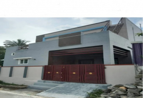 2 BHK House for sale in Madukkarai