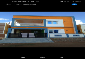 3 BHK House for sale in Periyanaickenpalayam