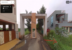2070 Sq.Ft Land for sale in Vellakinar