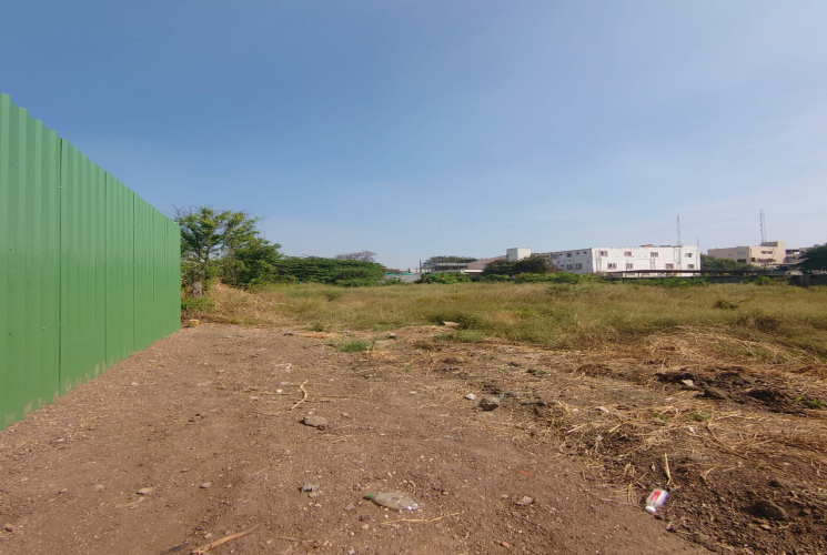 Commercial Property for sale in NGGO Colony