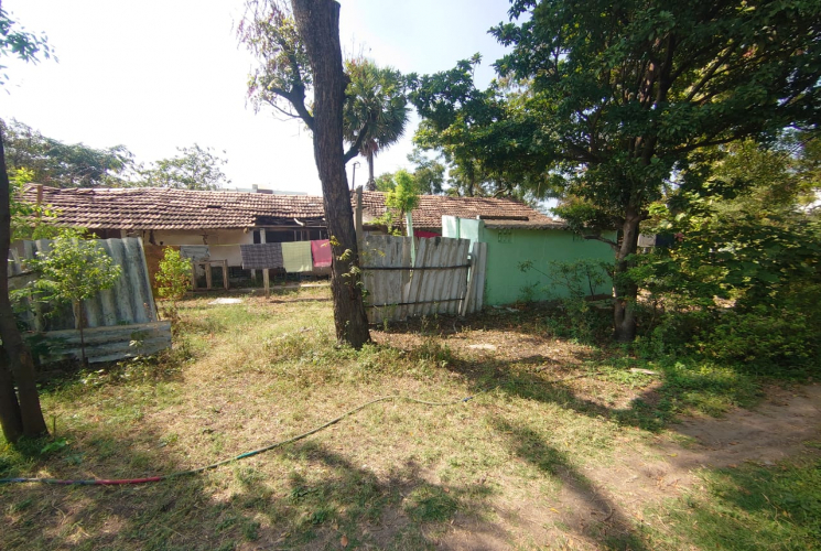 122 Cents, Commercial Land for sale in NGGO Colony