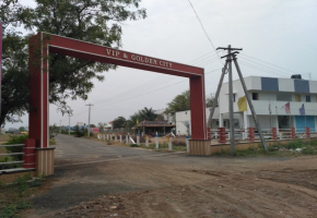 2230 Sq.Ft Land for sale in Kovilpalayam