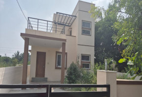 2 BHK House for sale in Kurumbapalayam