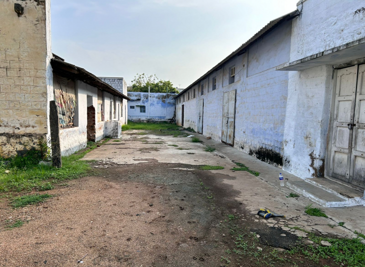Commercial Property for sale in Somanur