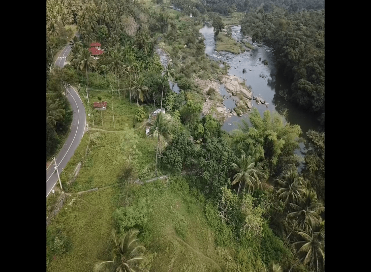 16117 Sq.Ft, Agricultural farm land for sale in ANAIKATTI