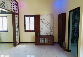 2 BHK House for sale in Veerapandi Pirivu