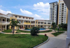 2 BHK flat for sale in Saravanampatti