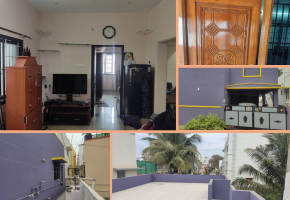 2 BHK House for sale in Chinnavedampatti