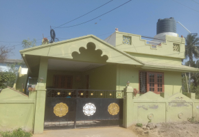 3 BHK House for sale in Chinnavedampatti