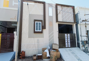 2 BHK House for sale in NarasimhanaickenPalayam
