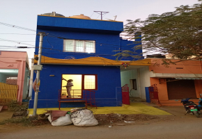 3 BHK House for sale in Singanallur