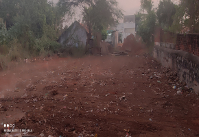 2142 Sq.Ft Land for sale in Kallimadai