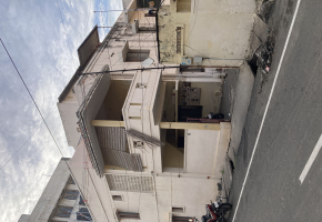 4312 Sq.Ft Land for sale in Siddhapudur