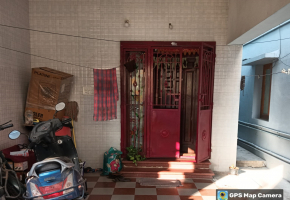 2 BHK House for sale in Saravanampatti