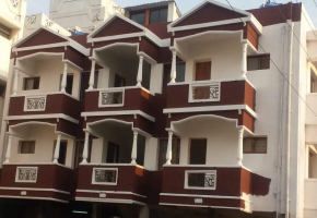  BHK House for sale in Thudiyalur