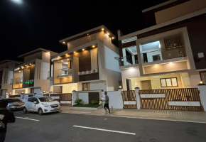 3 BHK House for sale in Maruthamalai
