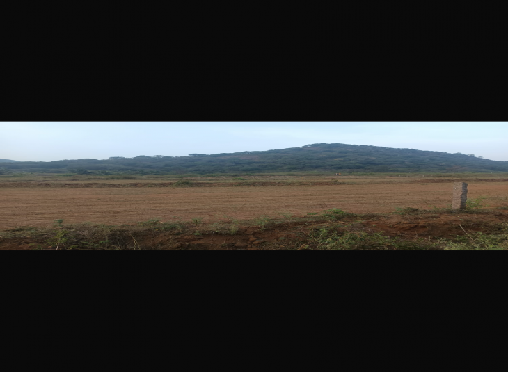 2 Acres, Agricultural farm land for sale in ANAIKATTI