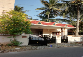 2 BHK House for sale in Vadavalli