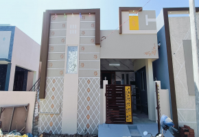 2 BHK House for sale in Saravanampatti