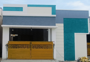2 BHK House for sale in Saravanampatti
