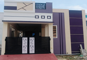 2 BHK House for sale in Pannimadai