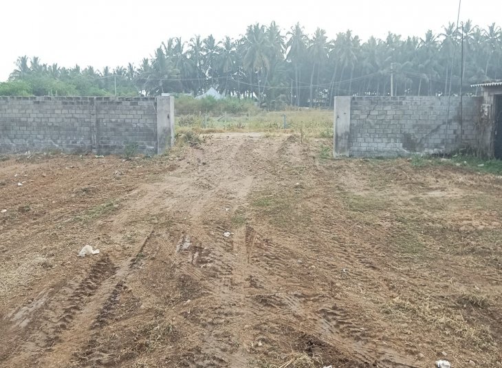 Commercial Property for sale in Tirupur