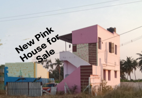 2 BHK House for sale in Saravanampatti