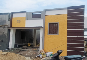 2 BHK House for sale in Thudiyalur