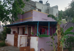 2 BHK House for sale in Kinathukadavu