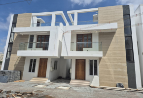 3 BHK House for sale in Kovaipudur