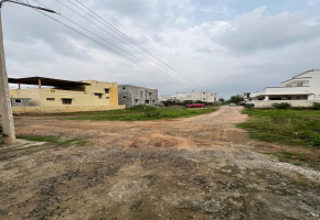 5 Cents Land for sale in Thudiyalur
