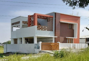 3 BHK House for sale in Karamadai