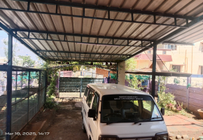 2 BHK House for sale in Theethipalayam