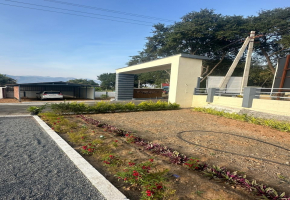1742 Sq.Ft Land for sale in Mettupalayam Road