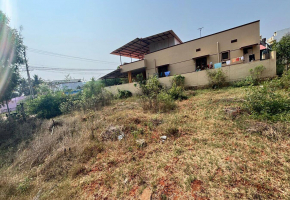 2450 Sq.Ft Land for sale in Sundakkamuthur