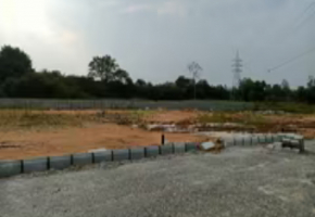 5 Cents Land for sale in Kinathukadavu