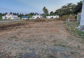 1500 Sq.Ft Land for sale in Mathampalayam