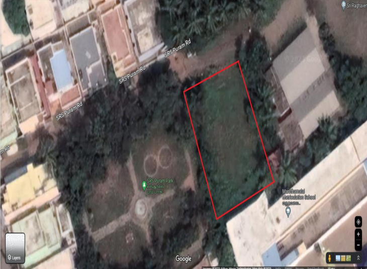 Commercial Property for sale in Sulur
