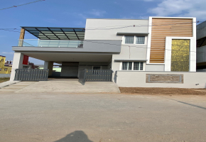 3 BHK House for sale in Thudiyalur