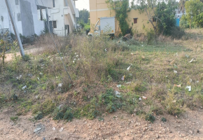 1601 Sq.Ft Land for sale in Othakalmandapam