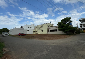 10 Cents Land for sale in Pollachi